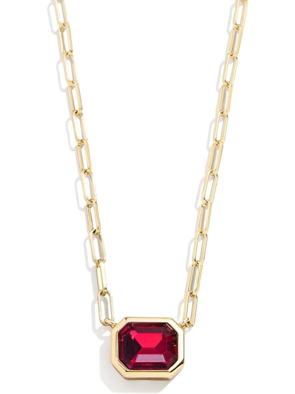Stunning Birthstone Pendant Necklace - Dainty Layering Jewelry Gift